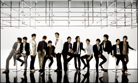 Super Junior 