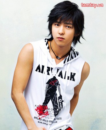 Kim Kibum